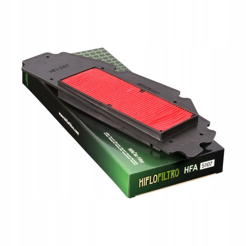Filtr powietrza - HIFLO HFA5107