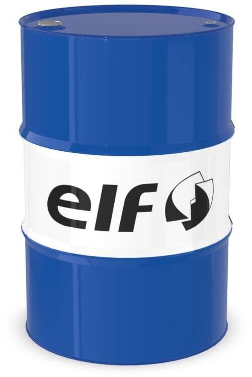 Oleje i smary - ELF EVO FULLTECH LLX 5W30 60L