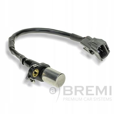 Czujnik poŁoŻenia waŁu korb. lexus is200 02- - BREMI 60339