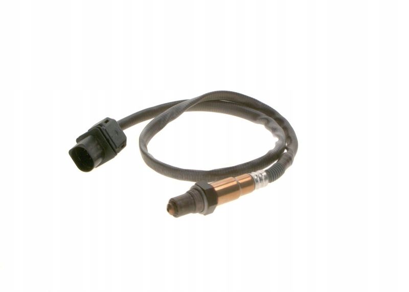 Szerokopasmowa sonda lambda - BOSCH 0 258 017 345