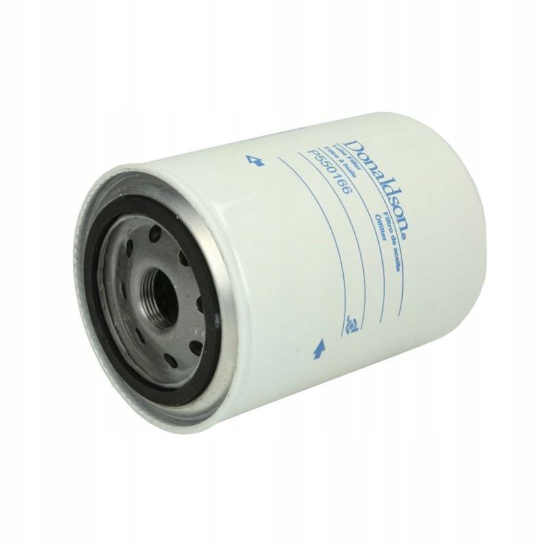Filtr oleju - DONALDSON P550166