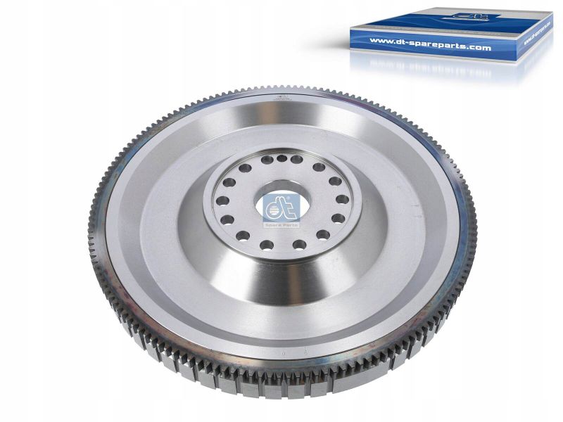 Koło zamachowe sztywne - DT SPARE PARTS 2.10740