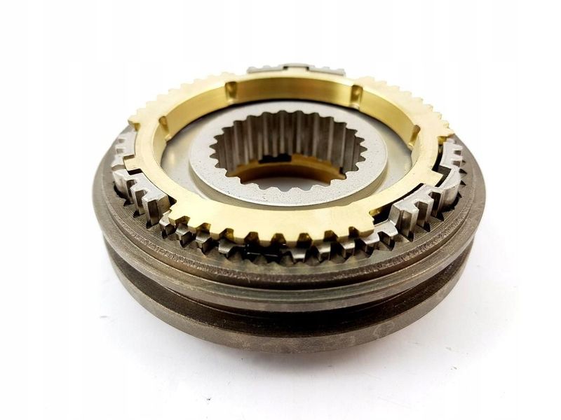 Synchronizator c/p ml5/ml6 3/4 bieg kpl - OE 9567437888