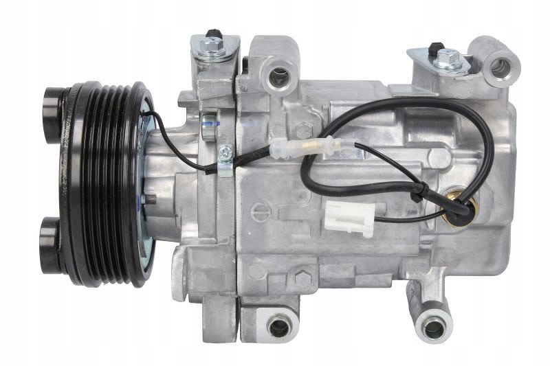 Kompresor klimatyzacji - THERMOTEC KTT090257