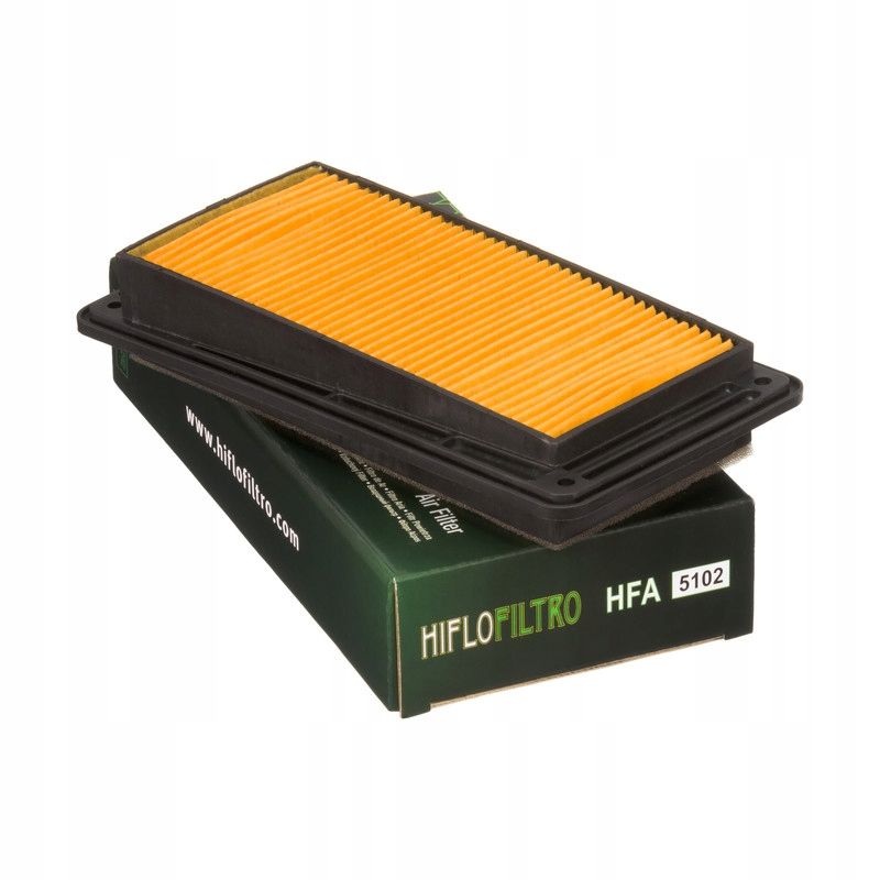 Filtr powietrza - HIFLO HFA5102