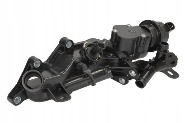 Termostat cieczy chłodzącej - THERMOTEC D2R023TT