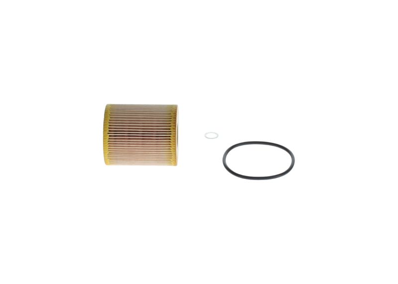 Wkład filtru olejowego - BOSCH 1 457 429 118