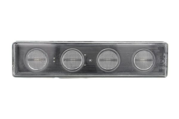 Światło obrysowe - TRUCKLIGHT SM-SC003