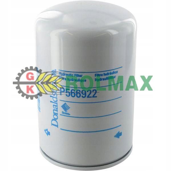 Filtr hydrauliczny - DONALDSON P566922