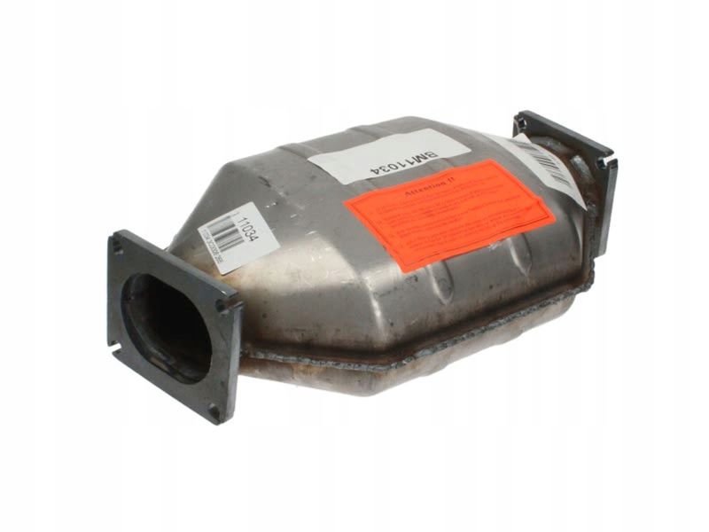 Filtr cząstek stałych - BM CATALYSTS BM11034