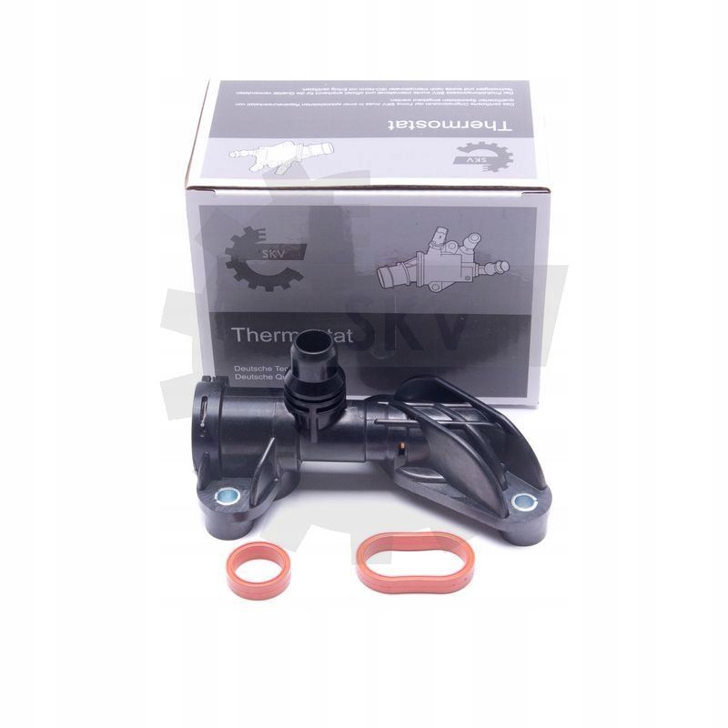 Termostat - SKV ESEN 20SKV211