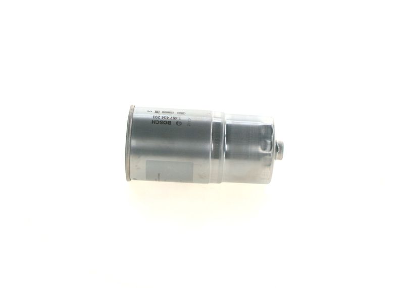 Filtr wstępny paliwa kompletny - BOSCH 1 457 434 293