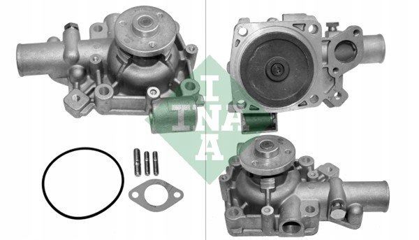 Pompa wody - INA 538 0426 10