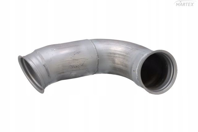 Rura wydechowa - HOBI HOB77856
