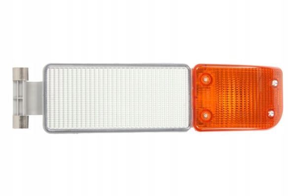 Lampa kierunkowskazu - TRUCKLIGHT CL-MA002L