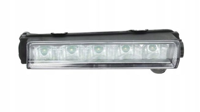 Lampy do jazdy dziennej drl - TRUCKLIGHT FL-ME006R