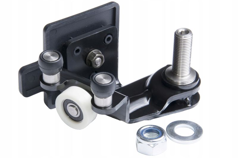 Wozek srod.lewy ducato boxer jumper 06- - ROLL RLLPFCNB05L
