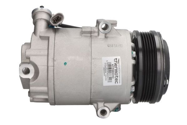 Kompresor klimatyzacji - THERMOTEC KTT090352