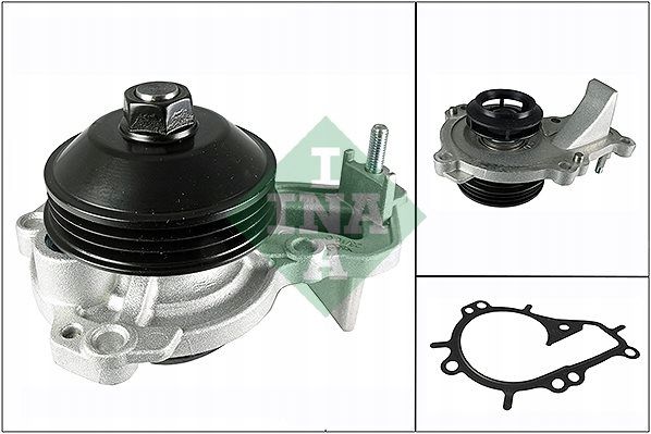 Pompa wody - INA 538 0147 10