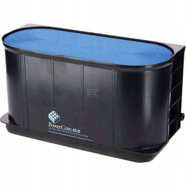 Filtr powietrza - DONALDSON P958670
