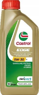 Olej castrol 5w-30 c3 edge titanium 1l 15F7EF