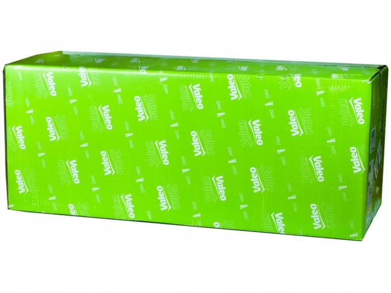 Reflektor halogenowy prawy LHD - VALEO 450559