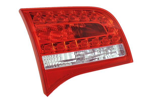 Lampa tylna LED prawa LHD/RHD - VALEO 043849
