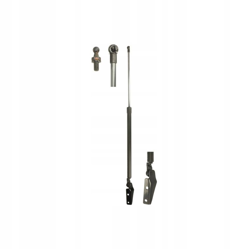 Sprężyna gazowa - LESJOFORS LS8188309