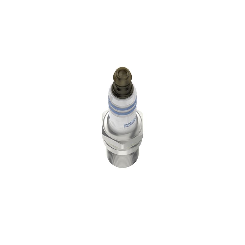 Świeca zapŁonowa super plus+49 - BOSCH 0 242 236 563
