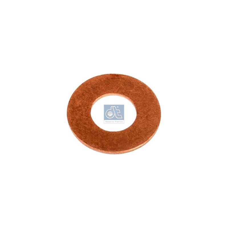 Elementy pompowtryskiwacza - DT SPARE PARTS 6.33090