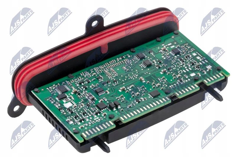 Moduł sterownika świateł ksenonowych - NTY EPX-BM-050