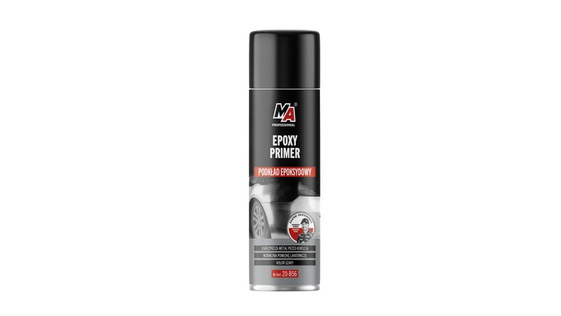 Ma prof-podklad epoksydowy 500ml - MOJE AUTO AMT20-B56