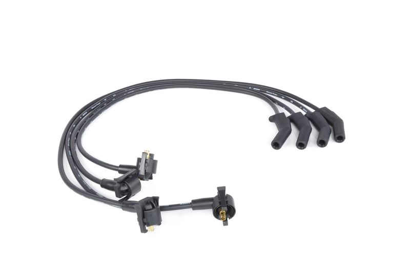 Przewody wys. napędowy. ford - BOSCH 0 986 357 257