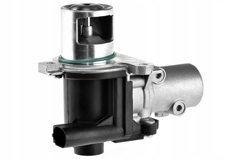 Zawór egr - NTY EGR-NS-004