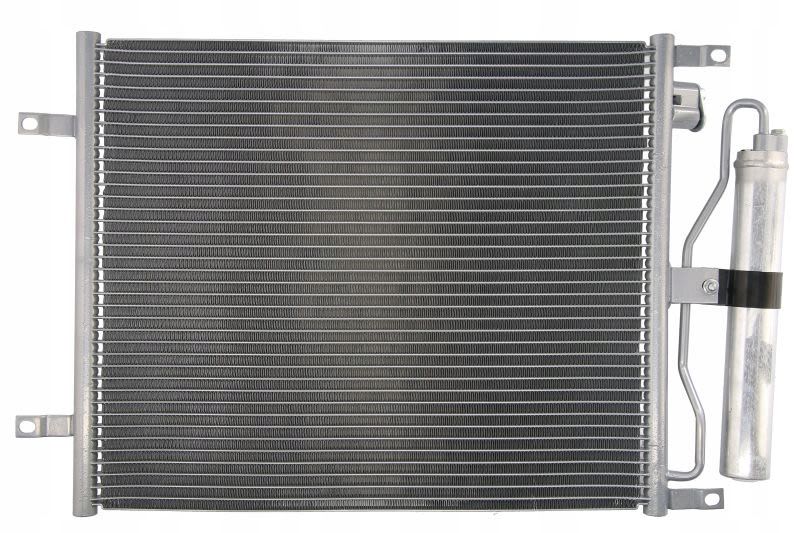Skraplacz klimatyzacji - THERMOTEC KTT110660