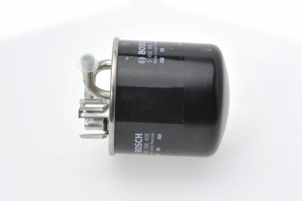 Filtr przewodu paliwowego - BOSCH 0 450 906 458