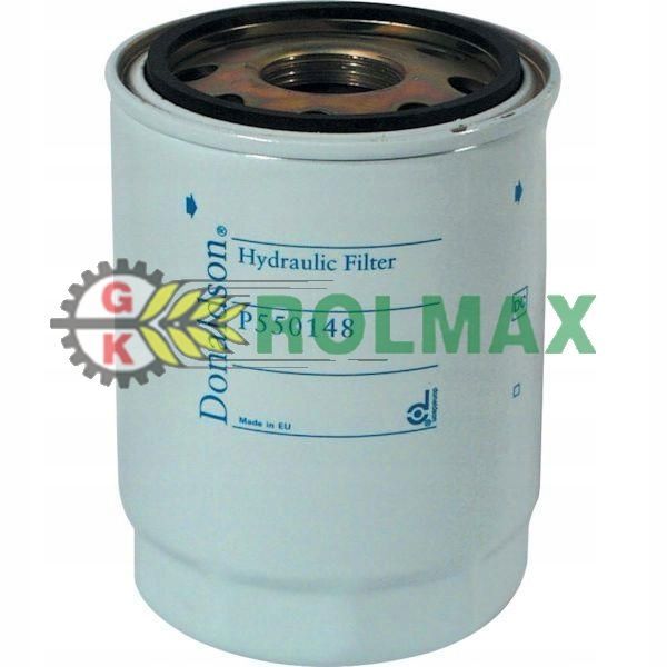 Filtr hydrauliczny - DONALDSON P550148