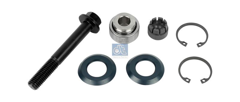 Zestaw naprawczy łapy sprzęgła - DT SPARE PARTS 2.93072