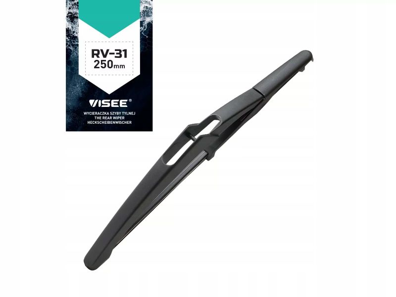 Pioro wycie tył visee backside rv-31 250 RV-31250