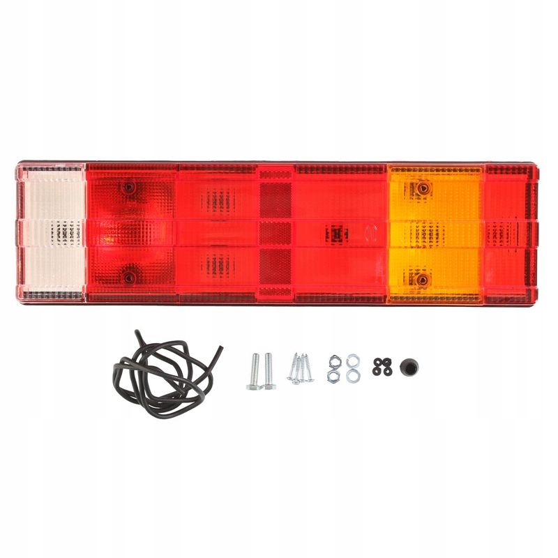 Lampa tył - OLSA OL2.44.182.00