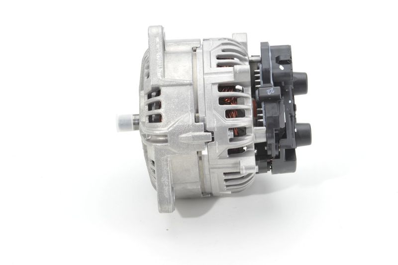 Alternator - BOSCH 1 986 A00 547