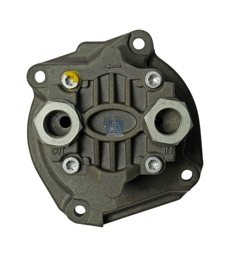 Pompa paliwa - DT SPARE PARTS 6.33001