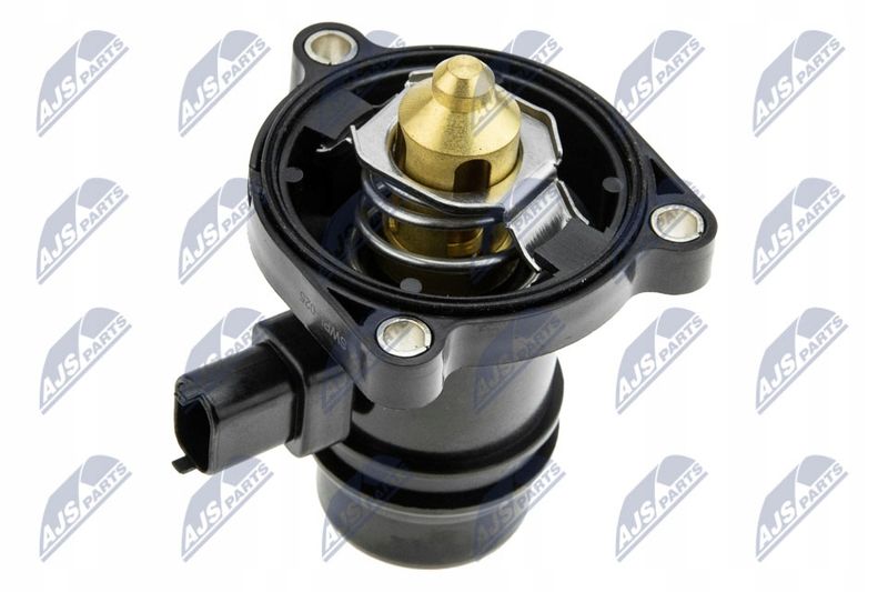 Termostat - NTY CTM-PL-025