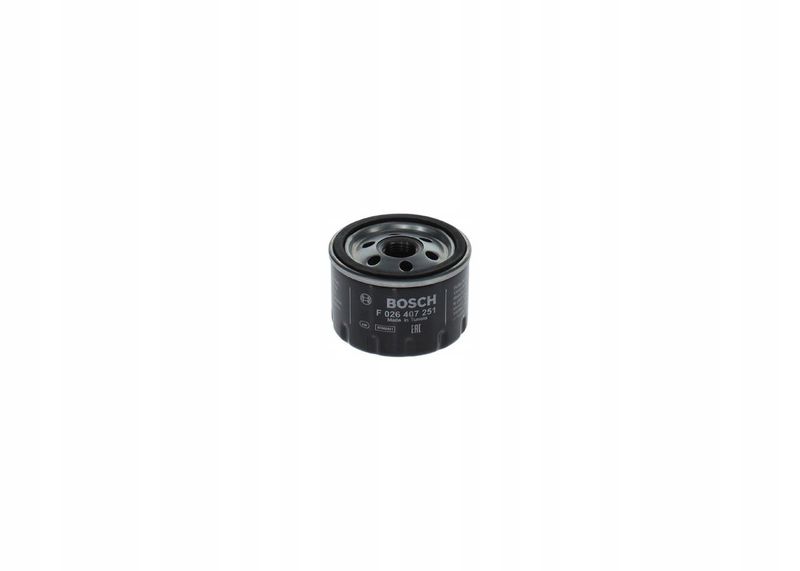 Filtr oleju - BOSCH F 026 407 251