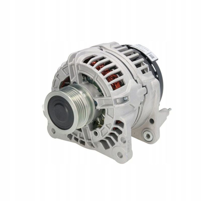 Alternator - STARDAX STX101538