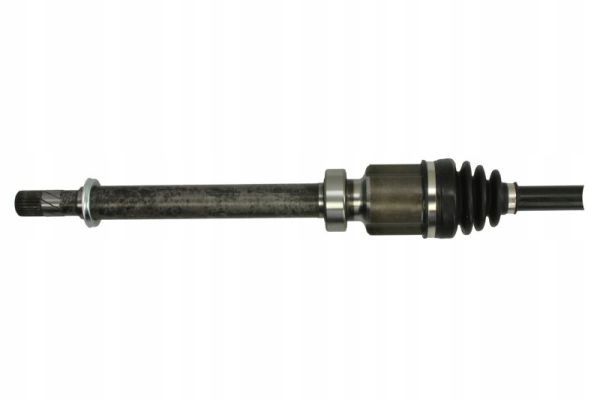 Półoś napędowa - PASCAL G2R146PC