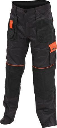 Spodnie robocze andesite r. xl .. - YATO YT80910