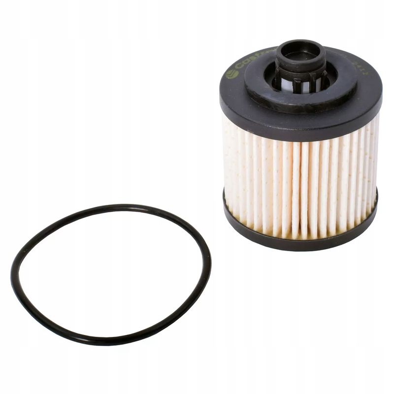 Filtr paliwa - CASTROL CF0410