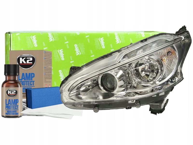 Reflektor - VALEO VAL044748