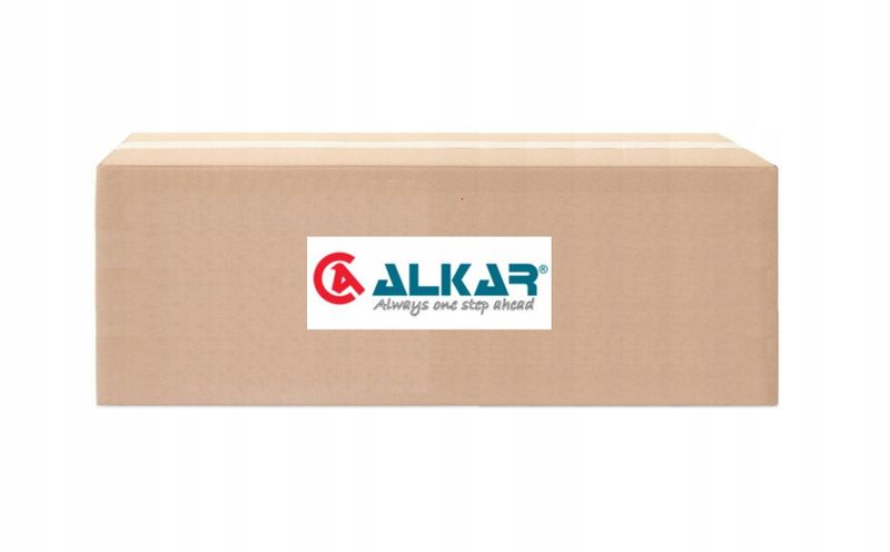 Lusterko ford focus iv 01.18- pr - ALKAR 6142471